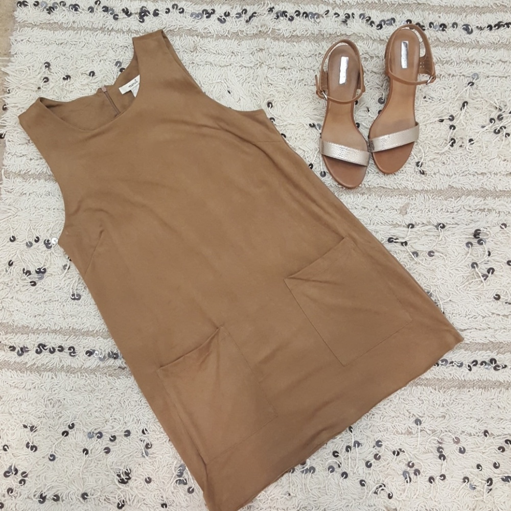 Mod dress